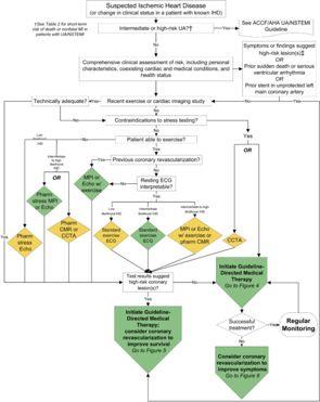 J Am Coll Cardiol. 2012;60(24):2564-2603. doi:10.1016/j.