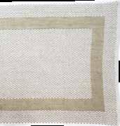 Blanco Bathmat