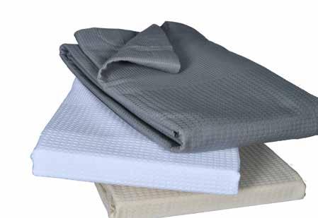 Blanket: Grey,