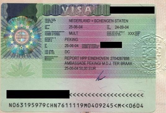 Α. Δπελδύζεηο ζηνλ ηνπξηζκό - Πιαίζην (ΙΙ) Μείσζε ρξόλνπ έθδνζεο visa Schengen από όια ηα ειιεληθά Πξνμελεία.