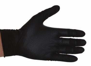 ΠΡΟΣΤΑΣΙΑ & ΑΣΦΑΛΕΙΑ www.etalon.gr ΓΑΝΤΙΑ ΝΙΤΡΙΛΙΟΥ Premium Αξεπέραστης ποιότητας μαύρα γάντια νιτριλίου. Πολύ ανθεκτικά, άνετα, με αντοχές σε διαλυτικά, λάδια, γράσσα και βρωμιές.