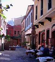 Η περιοχή Λαδάδικα στη Θεσσαλονίκη ( http://cache.virtualtourist.com/1/2885478 -Ladhadhika -Thessaloniki.