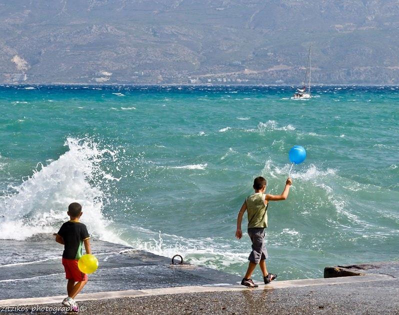 προσοχή