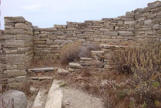 λήψη  112: Η κόγχη στο βόρειο