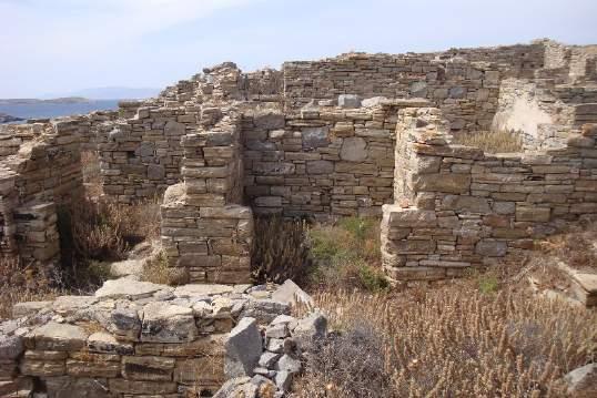 Στο βάθος το δωμάτιο 34, λήψη από