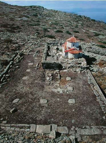 Εικ. 172: Φωτογραφία της στοάς