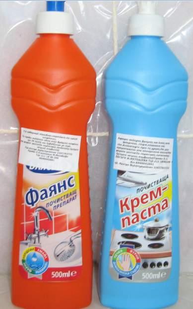 0,49 ΥΓΡΟ ΠΛΑΚΙΔΙΩΝ 500 ML 18