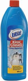 καθαρισμό στο μπάνιο 1,45 TITIZ LIMESCALE REMOVER 900ml