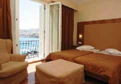 35 Ploes Hotel 5* - Ερμούπολη www.hotelploes.