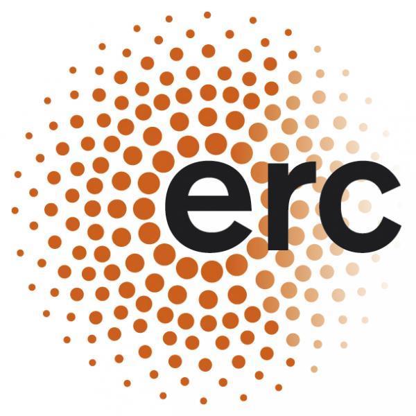 Seal of Excellence - ERC Grants 10 Xρηματοδότηση προτάσεων που αξιολογήθηκαν θετικά στις προκηρύξεις του ERC (αλλά δεν