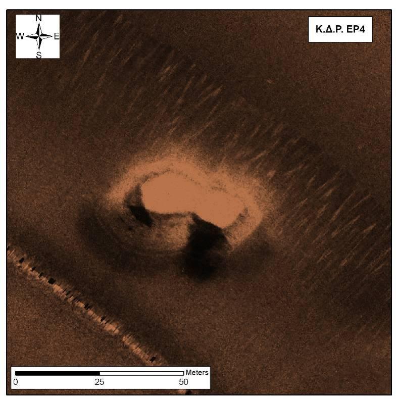 φυτοκάλυψη περιφερειακά της διαφυγής - 213 -