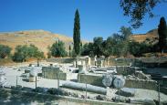 Βερνάρδου Ειδησεογραφία 63 Τελετή απονομής πτυχίων στο παράρτημα του Τ.Ε.Ι. Κρήτης στη Σητεία, του Β.