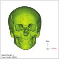 εκτυπωτής DIMENSION SST 768 με δυνατότητα εκτύπωσης με πάχος στρώσης (Layer Thickness) 0.245 mm (Σχήμα 3).
