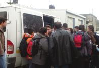 Ενημέρωση για τα ηλεκτρομαγνητικά πεδία που προκαλούνται από τις συσκευές των κινητών τηλεφώνων χώρους, να χρησιμοποιούμε εξαρτήματα αποδέσμευσης των χεριών και όταν μιλάμε, να κρατάμε το κινητό μας