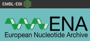gov/genbank/index.html) EMBL ΕΝΑ (http://www.ebi.