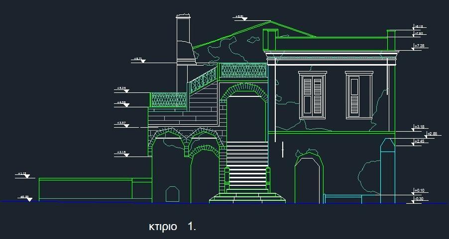 προοδευτικής κατάρρευση Εικόνα