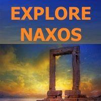 Πτυχιακή Εργασία i Naxos Θέμα: Ταξιδιωτικός οδηγός Νάξου σε Android