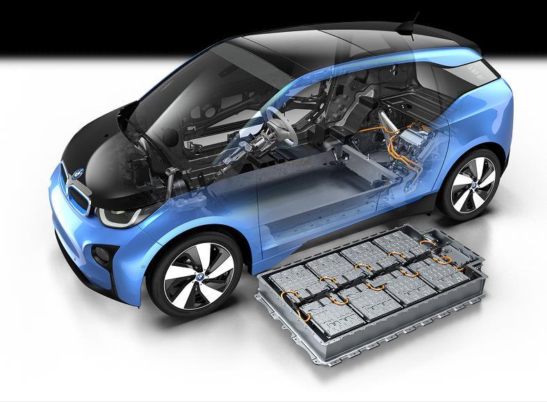 ΤΟ ΝΕΟ BMW i3 94 Ah. ΤΕΧΝΙΚΑ ΧΑΡΑΚΤΗΡΙΣΤΙΚΑ. REx (60 Ah) REx (94 Ah) Κινητήρας Ηλεκτροκινητήρας & Κινητήρας Βενζίνης (Range Extender) Κυβισμός (κ. εκ.