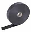60 mm x 8 mm x 115 mm 200 114 0,57 60 mm x 8 mm x 135 mm 200 130 0,65 60 mm x 8 mm x 155 mm 200 160 0,80 60 mm x 8 mm x 175 mm 200 180 0,90 60 mm x 8 mm x 195 mm 200 228 1,14 Βύσμα στερέωσης