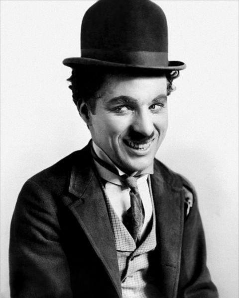 Ο Σερ Τσαρλς Σπένσερ Τσάπλιν ο νεότερος (Charles Spencer Chaplin Jr, 16 Απριλίου 1889-25 Δεκεμβρίου 1977), γνωστότερος με το υποκοριστικό Τσάρλι και, στην Ελλάδα κυρίως, με το προσωνύμιο "Σαρλό",