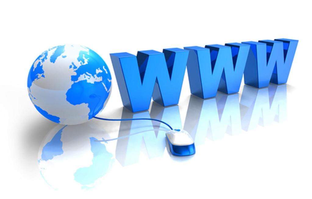World Wide Web (WWW) Συνδυασμός της τεχνικής των δικτύων υπολογιστών με το υπερκείμενο (hypertext) Δημιουργία ενός