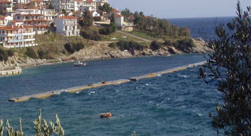 δυνατότητα ταλάντωσης σε έναν ή περισσότερους βαθμούς ελευθερίας).