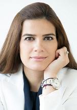 ΚΑ ΝΑΤΑΣΑ ΠΗΛΕΙΔΟΥ Why Cyprus - The International Investor Perspective Η Κα Νατάσα Πηλείδου, Γενική Διευθύντρια του Κυπριακού Οργανισμού Προώθησης Επενδύσεων (CIPA), ήταν ομιλήτρια στο πάνελ με θέμα