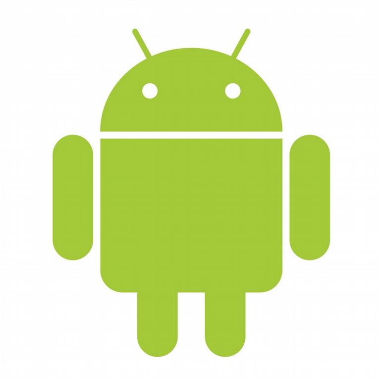 Εικόνα 1: Android Logo 1.2.2 Χαρακτηριστικά Android: Υποστηρίζει αρχεία ήχου με επεκτάσεις : WaAV, MPE3, MIDI, AAC. OGG. Υποστηρίζει αρχεία στατικής και κινούμενης εικόνας με επεκτάσεις :H.263, H.