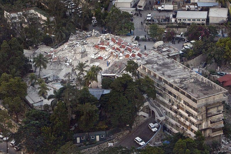 Χιλιάδες είναι οι σεισμοί που γίνονται κάθε χρόνο σε όλο τον κόσμο. Λίγοι όμως είναι αυτοί που έχουν επιπτώσεις στον άνθρωπο και στις κατασκευές, ενώ οι περισσότεροι δεν γίνονται καν αισθητοί.