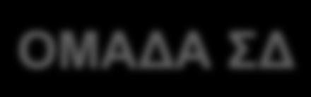 Nonparametric Correlations Correlations ΟΜΑΔΑ ΣΔ και IGT Spearma n's rho TESTO Corre lation Coeffi cient TEST O ΗΛΙΚΙΑ ΒΑΡΟΣ HbA1c GLU INS 1,000