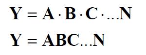 Πύλες AND, OR,