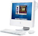 Upper Level faster Larger Lower Level 9 10 Hierarchy: Apple imac G5 Managed by