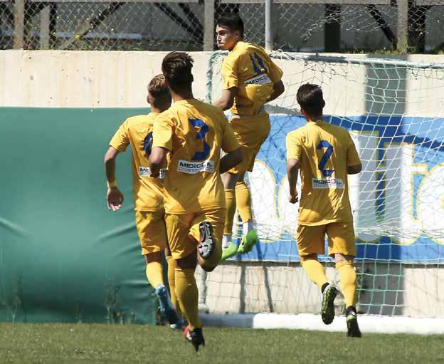 #ΡΕΤΡΟ ΑΣΤΕΡΑΣ ΤΡΙ- ΠΟΛΗΣ-ΡΑΠΙΝΤ ΒΙΕΝΝΗΣ 1-1. Η πρώτη χαμένη ευκαιρία.