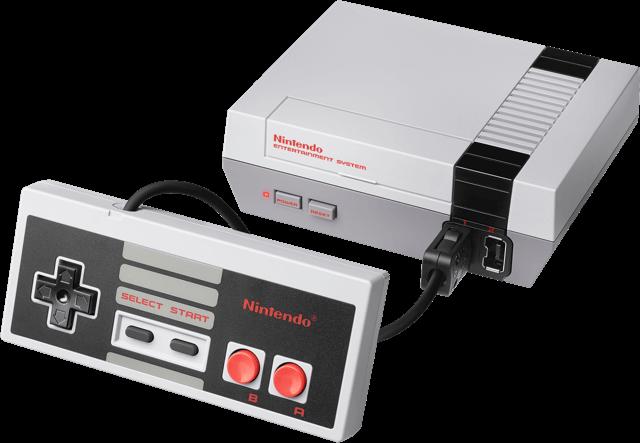 TurboCrafx NES Master System Τέταρτη γενιά κονσολών Οι κονσόλες που αποτελούν την