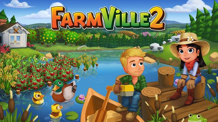 Τέλος μερικά παραδείγματα στα οποία είναι εμφανές το gamification στο Facebook είναι το Farmville 2 το οποίο είναι παιχνίδι που λαμβάνει μέρος μέσα σε αυτό το μέσο κοινωνικής δικτύωσης.