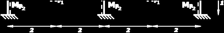 m m G = WL = a L + b M L ολ i i i Pi i i= 1 i= 1 i= 1 W Συνάρτηση Βάρους 3 Γεωμετρία φορέα και