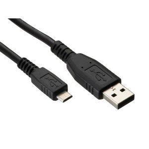 Στην περίπτωση του micro-usb, απαιτείται συμπληρωματικό καλώδιο (USB on the go) για τη σύνδεση συσκευών (Judd, 2014). Εικόνα 5: