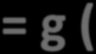 Ο νόμος του Ohm στους διαύλους I= g dv Δηλαδή, V m = E ion ΰ I ion = 0 E ion =