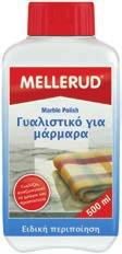 - Δεν κάνει το δάπεδο ολισθηρό 200950127 1 ltr 4 Εμποτιστικό για μάρμαρα και φυσικές πέτρες 0,5ltr ανά 10-20m 2 *Σε λιγότερο απορροφητικές επιφάνειες όπως ο γρανίτης, το