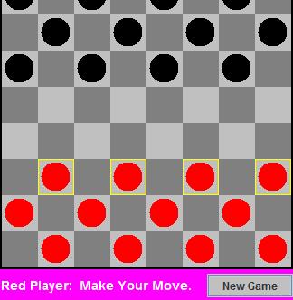 Checkers 2 η 