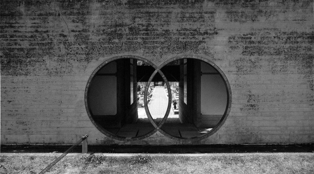 Carlo Scarpa, 1972, Brion-Vega