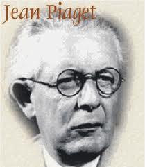 Jean Piaget 1896-1986 επ.