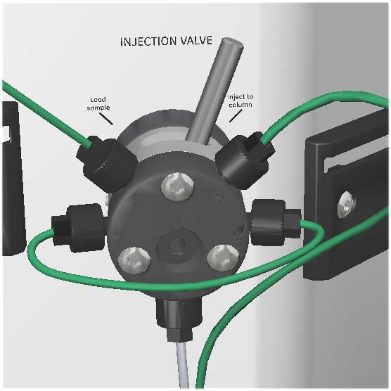 7 Αποσυναρμολόγηση 7.12 Κιτ Injection valve 7.