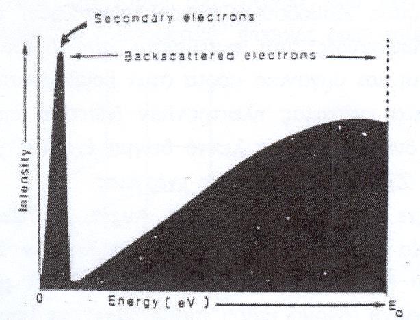 Αλληλεπίδραση ηλεκτρονίων - δείγματος 4.