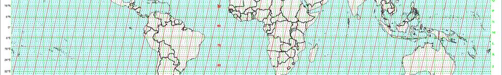 (World Reference System-2).