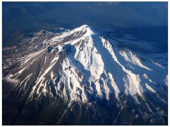 Shasta έχουν μεγάλο εύρος τιμών στο αρχικό λόγο ( 87 Sr/ 86 Sr)i ανάμιξη