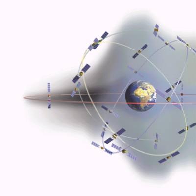 5.16 ΣΥΣΤΗΜΑ GALILEO (GNSS-2) Το σύστημα ΓΑΛΙΛΑΙΟΣ (GALILEO) αποτελεί την ευρωπαϊκή συμμετοχή στην 2 η φάση ανάπτυξης του, υπό πολιτικό έλεγχο, παγκοσμίου δορυφορικού συστήματος εντοπισμού και