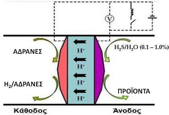 9 ο ΠΕΣΧΜ: Η Συμβολή της Χημικής Μηχανικής στην Αειφόρο Ανάπτυξη θερμοκρασίες (- Κ), ενώ οι φωτοχημικές και πλασμο-χημικές διεργασίες δεν έχουν εφαρμοστεί σε μεγάλη κλίμακα, καθώς βρίσκονται ακόμη σε