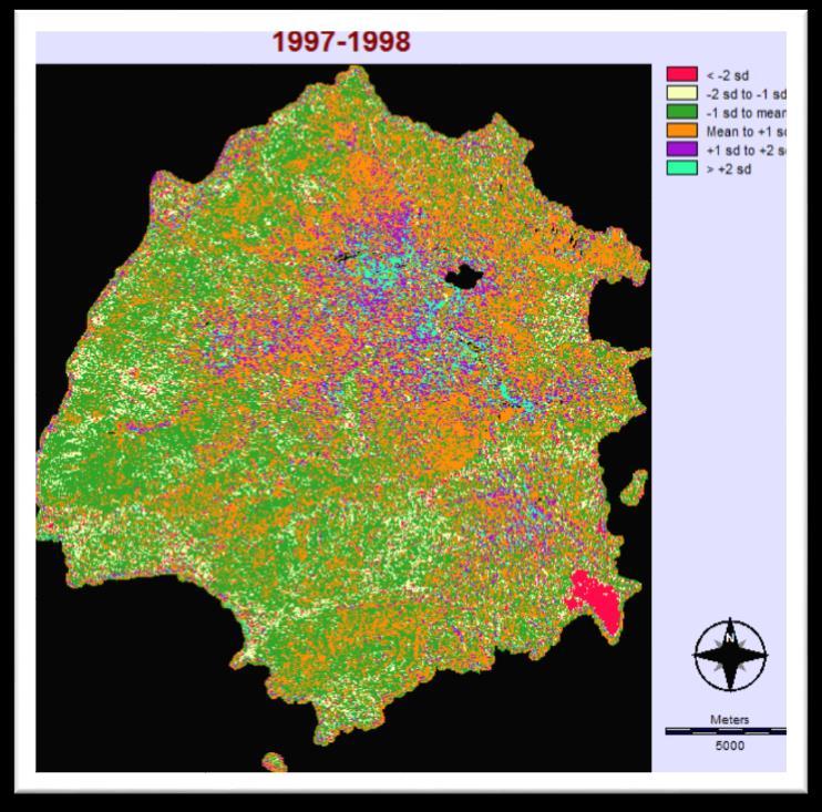 Εικόνα 47: Οι χάρτες