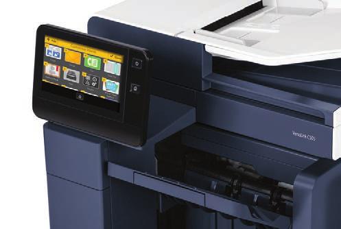 Τα προγράμματα οδήγησης εκτύπωσης έχουν παρόμοια χρήση, ενώ το Xerox Global Print Driver μπορεί να χρησιμοποιηθεί σε όλα τα μηχανήματα ανεξαρτήτως μοντέλου. ΠΑΤΉΣΤΕ ΚΑΙ ΤΕΛΕΙΏΣΑΤΕ.